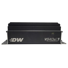 Load image into Gallery viewer, DeatschWerks VB40AX1 Single Pump 40 Amp Voltage Booster
