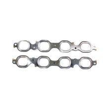 Load image into Gallery viewer, Cometic Chevrolet LT1 SBC V8 .030in MLS Exhaust Manifold Gasket Set
