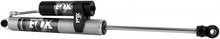 Load image into Gallery viewer, Fox 2017+ Ford Super Duty 2.0 Perf Series 12.1in. Smooth Body IFP Rear Shock / 0-1in. Lift w/ CD Adj
