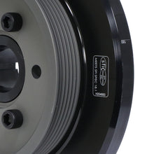Load image into Gallery viewer, Fluidampr Toyota 2JZ I-6 Steel Internally Balanced Damper
