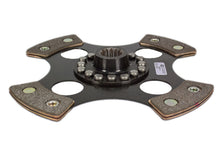 Load image into Gallery viewer, ACT 1999 Chevrolet Cavalier 4 Pad Rigid Race Disc
