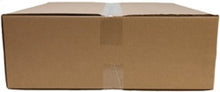 Load image into Gallery viewer, K&amp;N Custom Air Filter Round 12.25 inch ID 14 inch OD 3.5 inch Height
