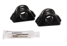 Load image into Gallery viewer, Energy Suspension 67-72 Chrysler A-Body / 65-69 B-Body Black 7/8in Front Sway Bar Bushings

