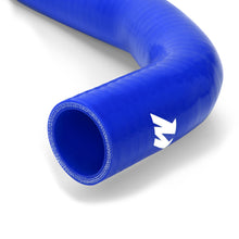 Load image into Gallery viewer, Mishimoto 03-05 Eclipse GTS/Spyder GTS / 01-05 Spyder GT Blue Silicone Hose Kit
