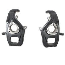 Load image into Gallery viewer, Belltech LOWERING KIT 2019+ Ram 1500 2WD/4WD -2in F / 3-4in R
