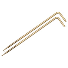 Load image into Gallery viewer, Edelbrock Rods 063 X 037 1-Pr
