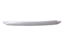 Load image into Gallery viewer, AVS 04-15 Nissan Armada Aeroskin Low Profile Hood Shield - Chrome
