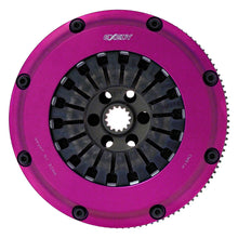 Load image into Gallery viewer, Exedy 1993-1998 Toyota Supra Twin Turbo L6 Hyper Triple Carbon-R Clutch Rigid Disc
