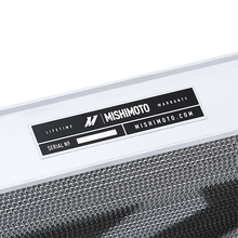 Load image into Gallery viewer, Mishimoto 2015+ Ford Mustang EcoBoost Performance Aluminum Radiator
