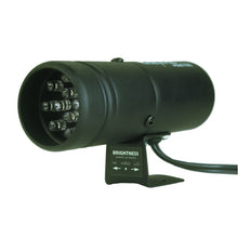 Load image into Gallery viewer, Autometer Carbon Fiber 5 inch 11000 RPM ProStock/Memory Tachometer

