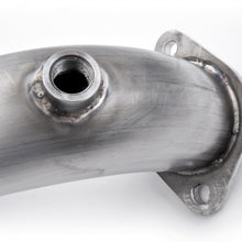 Load image into Gallery viewer, Stainless Works 2016-18 Ford Focus RS 3in High-Flow Cats Downpipe Factory Connection
