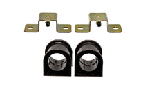 Load image into Gallery viewer, Energy Suspension 1 3/8in Swaybar Bushing Set - Black
