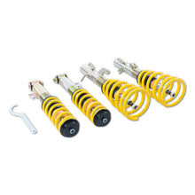 Load image into Gallery viewer, ST Coilover Kit 09-13 Mini Clubman (R55) / 09-15 Mini Cooper S/JCW Convertible/Hatchback (R57)
