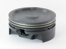 Load image into Gallery viewer, Mahle MS Piston Set GM LS 427ci 4.125in Bore 4in Stk 6.125in Rod .927 Pin -25cc 9.9 CR Set of 8
