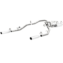 Load image into Gallery viewer, MagnaFlow SYS C/B 09 Dodge Ram Pickup
