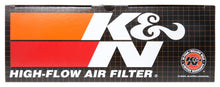Load image into Gallery viewer, K&amp;N Universal Custom Air Filter - Unique Shape 10.813in OD / 2.188in Height
