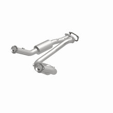 Load image into Gallery viewer, MagnaFlow Conv Direct Fit 04-06 Ford Ranger 4.0L
