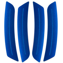 Load image into Gallery viewer, Oracle 16-19 Chevrolet Camaro Concept Sidemarker Set - Ghosted - Hyper Blue Metallic (GD1)
