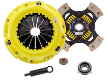 Load image into Gallery viewer, ACT 1987 Toyota 4Runner XT/Race Sprung 4 Pad Clutch Kit
