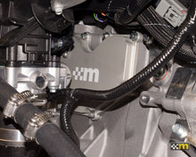 Load image into Gallery viewer, mountune 13-18 Ford Focus ST Breather Plate
