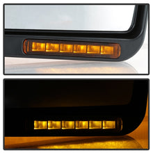 Load image into Gallery viewer, xTune 04-06 Ford F-150 Heated Amber Seq LED Signal OEM Pwr Mirrors (Pair) (MIR-03FF04-G2-PW-RAM-SET)
