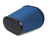 Load image into Gallery viewer, Airaid Replacement Filter Element for 3in Concept II - Dry / Red Media

