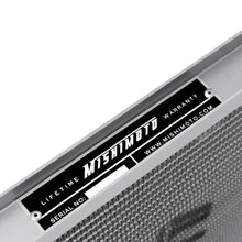 Load image into Gallery viewer, Mishimoto 03-08 Hyundai Tiburon Aluminum Radiator
