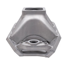 Load image into Gallery viewer, Edelbrock Manifold Big Victor II BBC w/ Edelbrock Profiler or Dart Big Chief Heads Dominator Flange
