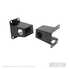 Load image into Gallery viewer, Westin 2014-2018 Ram Truck/SUV Sensor Relocator - Black
