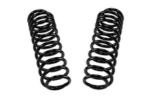 Load image into Gallery viewer, Superlift 18-19 Jeep JL Unlimited Incl Rubicon 4 Door Dual Rate Coil Springs (Pair) 4in Lift - Rear
