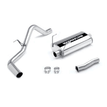 Load image into Gallery viewer, MagnaFlow Sys C/B 00-03 Toyota Tundra 4.7L V8
