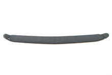 Load image into Gallery viewer, Lund 15-18 Ford F-150 Interceptor Hood Shield - Smoke
