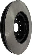 Load image into Gallery viewer, StopTech 14-18 Cadillac CTS Cryo-Stop Front Premium Rotor
