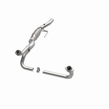 Load image into Gallery viewer, MagnaFlow Conv DF 00-01 Dodge Ram 3500 Van
