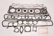Load image into Gallery viewer, Cometic Street Pro Nissan 1988-93 RB20DET 2.0L Inline 6 80mm Bore Top End Kit
