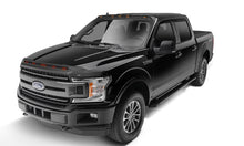 Load image into Gallery viewer, AVS 15-20 Ford F-150 (Excl. Raptor) Low Profile Aeroskin Lightshield Pro - Black
