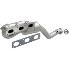 Load image into Gallery viewer, MagnaFlow Conv DF BMW 5 99-00 Front
