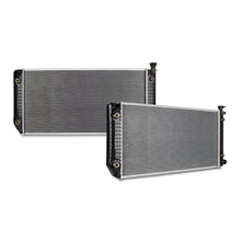 Load image into Gallery viewer, Mishimoto Cadillac Escalade Replacement Radiator 1999-2000
