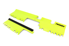 Load image into Gallery viewer, Perrin 15-21 WRX/STI Radiator Shroud (With/Without OEM Intake Scoop) - Neon Yellow
