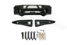 Load image into Gallery viewer, DV8 Offroad 2021+ Ford F-150 Non-Winch Front Bumper
