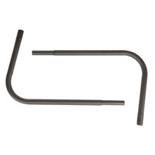 Load image into Gallery viewer, Rugged Ridge 97-06 Jeep Wrangler TJ Factory Soft Top Hardware
