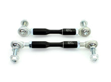 Load image into Gallery viewer, SPL Parts 2013+ Subaru BRZ/Toyota 86 Front Swaybar Endlinks (Short Version)
