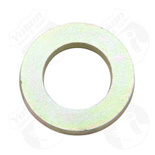 Load image into Gallery viewer, Yukon Gear Chrysler 8.75in (Coarse Spline) Pinion Nut Washer
