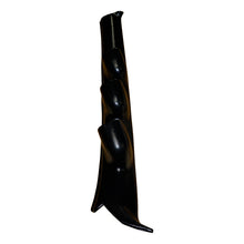 Load image into Gallery viewer, BLOX Racing 88-91 Honda Civic/CRX Pillar Pod Gauge Mount - 3 Gauges

