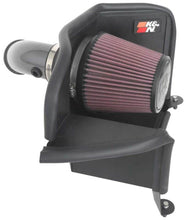 Load image into Gallery viewer, K&amp;N 2021+ Ford Bronco Sport 1.5L L3 Performance Air Intake System
