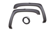 Load image into Gallery viewer, Lund 10-17 Dodge Ram 2500 SX-Sport Style Smooth Elite Series Fender Flares - Black (2 Pc.)
