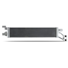 Load image into Gallery viewer, Mishimoto 2018+ Jeep Wrangler JL Performance Transmission Cooler
