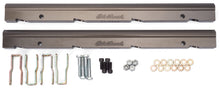 Load image into Gallery viewer, Edelbrock Fuel Rail Kit LS1 Victor Jr EFI
