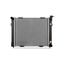 Load image into Gallery viewer, Mishimoto Jeep Grand Cherokee 5.2L Replacement Radiator 1993-1997
