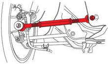 Load image into Gallery viewer, SPC Performance 99-08 Acura TL / 99-07 Honda Accord Rear Toe Arm
